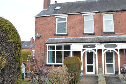 3 bedroom end of terrace house for sale, Wetherby Road, Tadcaster LS24