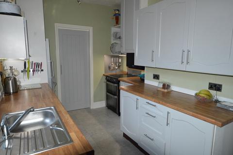 3 bedroom end of terrace house for sale, Wetherby Road, Tadcaster LS24