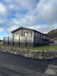 2 bedroom lodge for sale, Newton Stewart