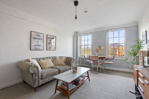 1 bedroom flat for sale, Chalk Farm NW3