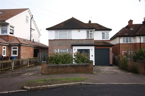 6 bedroom detached house to rent, East Towers, Pinner, HA5