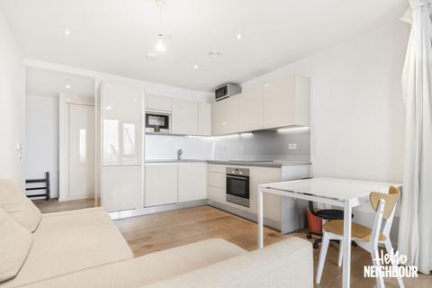 1 bedroom apartment to rent, St. Gabriel Walk, London, SE1