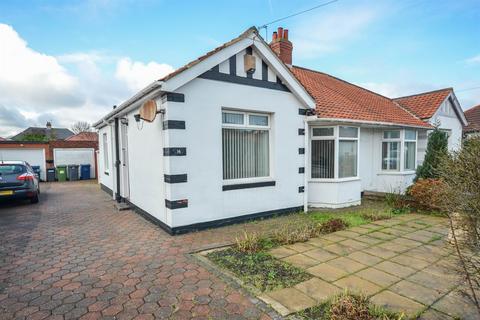 2 bedroom bungalow for sale, Central Gardens, South Shields