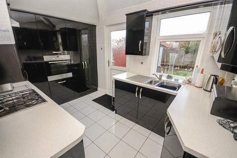 2 bedroom bungalow for sale, Central Gardens, South Shields