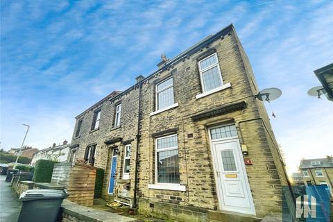 3 bedroom end of terrace house to rent, Victoria Avenue, Clifton, Brighouse, HD6