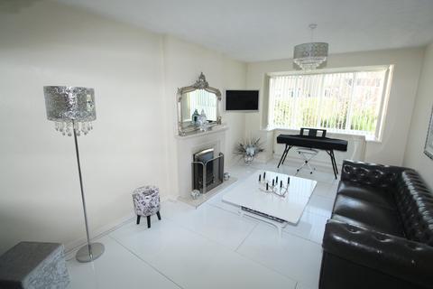 2 bedroom detached bungalow for sale, Magnolia Drive, Lutterworth LE17