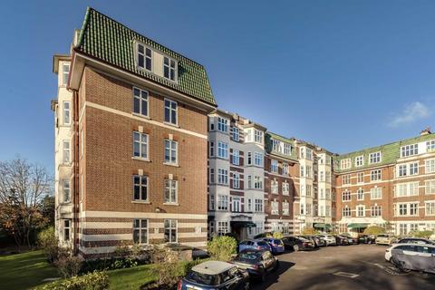 3 bedroom flat for sale, Haven Green, London W5