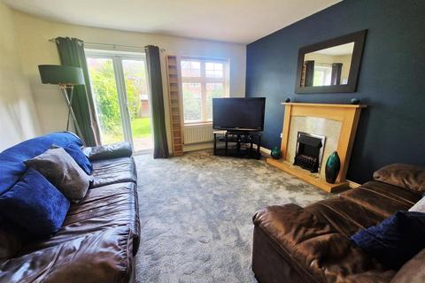 2 bedroom terraced house for sale, Rubery Field Close, Rednal, Birmingham, B45