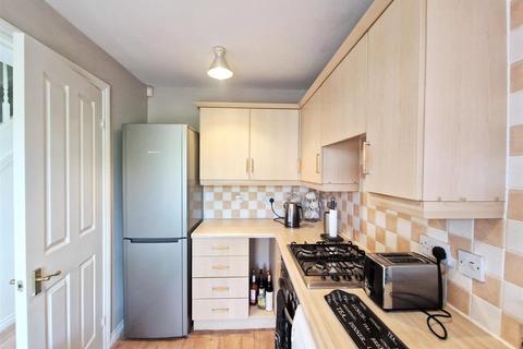 2 bedroom terraced house for sale, Rubery Field Close, Rednal, Birmingham, B45