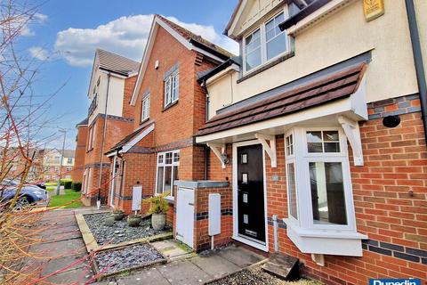 2 bedroom terraced house for sale, Rubery Field Close, Rednal, Birmingham, B45