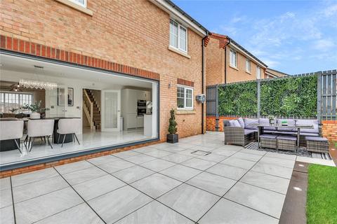 18 Clover Field Road, Stainton, Middlesbrough, TS8 9FP
