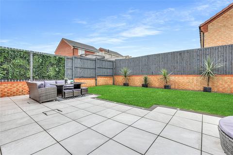 18 Clover Field Road, Stainton, Middlesbrough, TS8 9FP