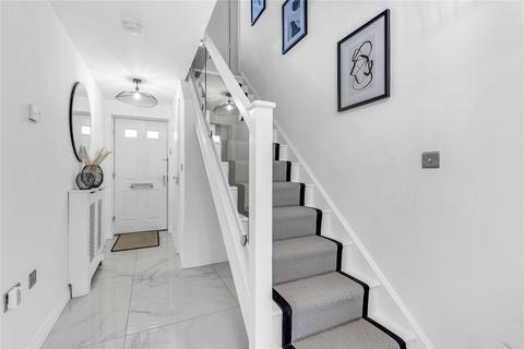 18 Clover Field Road, Stainton, Middlesbrough, TS8 9FP