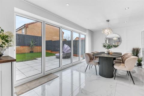 18 Clover Field Road, Stainton, Middlesbrough, TS8 9FP