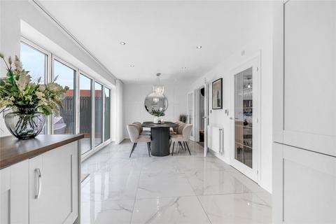 18 Clover Field Road, Stainton, Middlesbrough, TS8 9FP