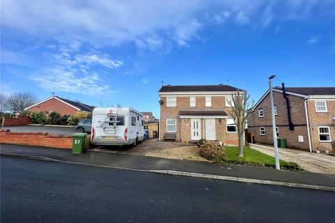 2 bedroom semi-detached house for sale, The Lawns, Bridlington, East Riding of Yorkshire, YO16