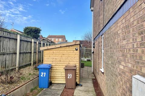 2 bedroom semi-detached house for sale, The Lawns, Bridlington, East Riding of Yorkshire, YO16