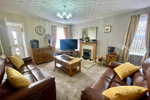 2 bedroom semi-detached house for sale, The Lawns, Bridlington, East Riding of Yorkshire, YO16