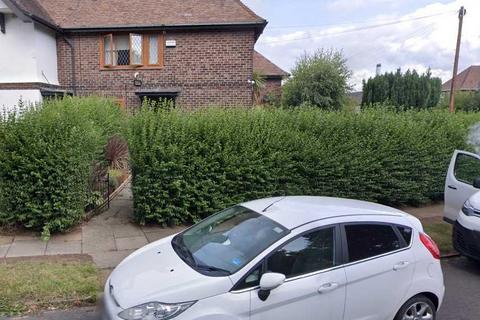 3 bedroom end of terrace house for sale, Terminus Road, Bromborough, wirral