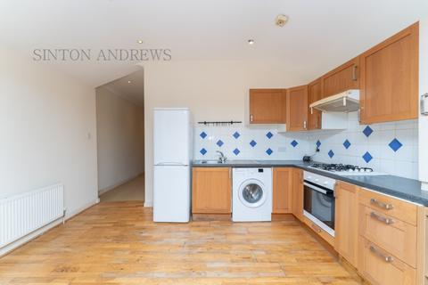 Flat B, 31 Egerton Gardens, London, W13 8HG
