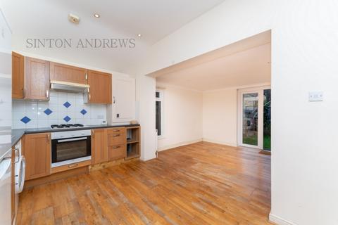 Flat B, 31 Egerton Gardens, London, W13 8HG