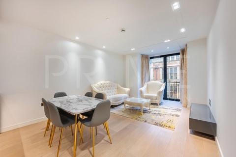 2 bedroom apartment to rent, Lincoln Square, 18 Portugal Street WC2A