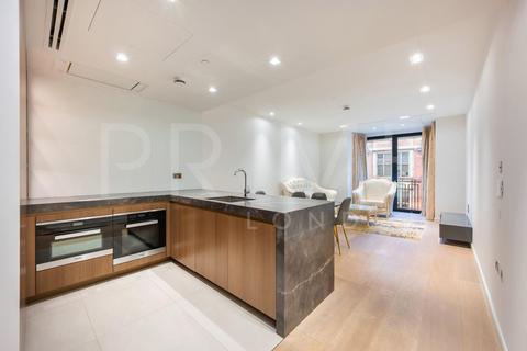 2 bedroom apartment to rent, Lincoln Square, 18 Portugal Street WC2A