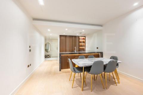 2 bedroom apartment to rent, Lincoln Square, 18 Portugal Street WC2A