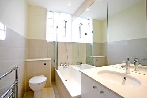 1 bedroom apartment for sale, Daver Court, Chelsea Manor Street, SW3