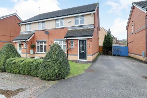 3 bedroom semi-detached house for sale, Ryedale, Elloughton