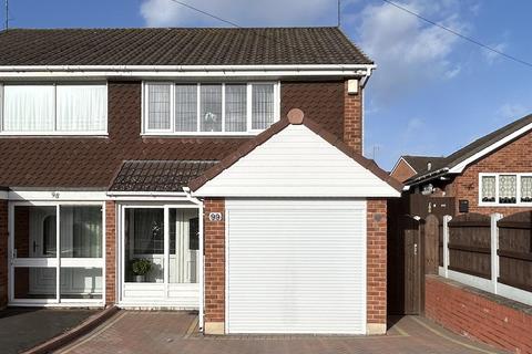 3 bedroom semi-detached house for sale, Waterfall Lane, Cradley Heath