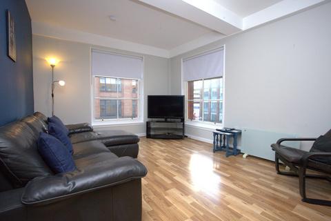 2 bedroom apartment for sale, Wilson Street, GLASGOW G1