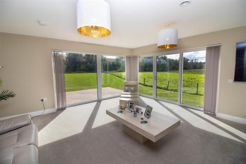 4 bedroom detached house for sale, Woodlea, Eckford, Kelso