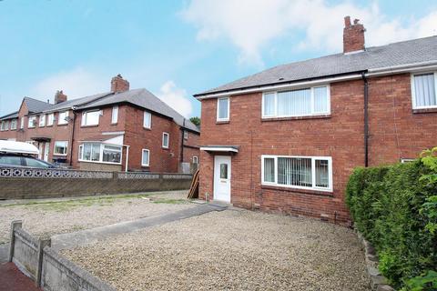 3 bedroom semi-detached house to rent, Beanley Place, High Heaton