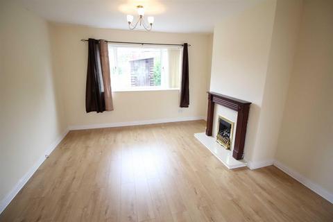 3 bedroom semi-detached house to rent, Beanley Place, High Heaton