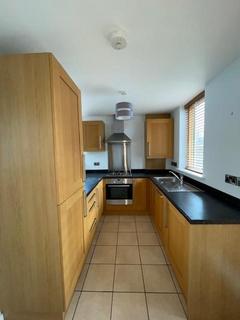 2 bedroom apartment to rent, The Carriages, Gobowen Road, Oswestry