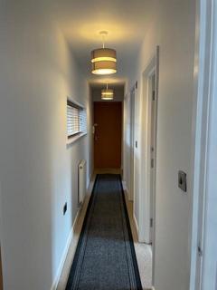 2 bedroom apartment to rent, The Carriages, Gobowen Road, Oswestry