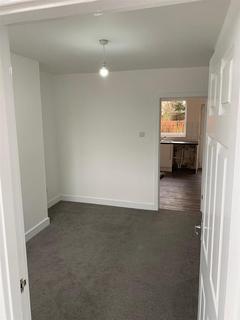 2 bedroom house to rent, Cromford Road, Langley Mill, Nottingham