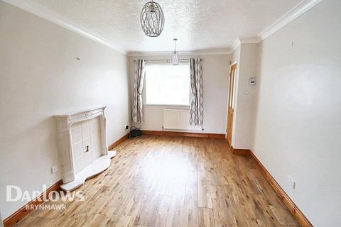 6 Shoemaker Close, Brynmawr, Ebbw Vale, NP23 4AU