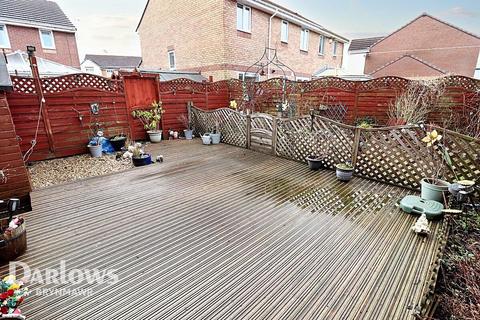 6 Shoemaker Close, Brynmawr, Ebbw Vale, NP23 4AU