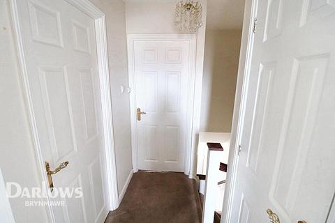 6 Shoemaker Close, Brynmawr, Ebbw Vale, NP23 4AU