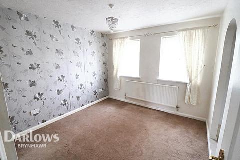 6 Shoemaker Close, Brynmawr, Ebbw Vale, NP23 4AU