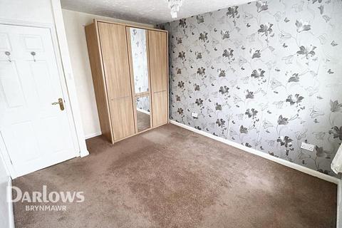 6 Shoemaker Close, Brynmawr, Ebbw Vale, NP23 4AU
