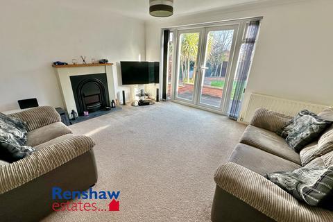 3 bedroom semi-detached house for sale, Rossendale, Ilkeston, Derbyshire