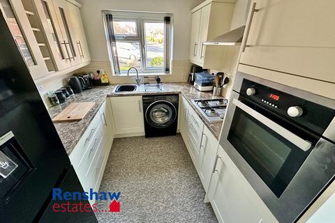 3 bedroom semi-detached house for sale, Rossendale, Ilkeston, Derbyshire