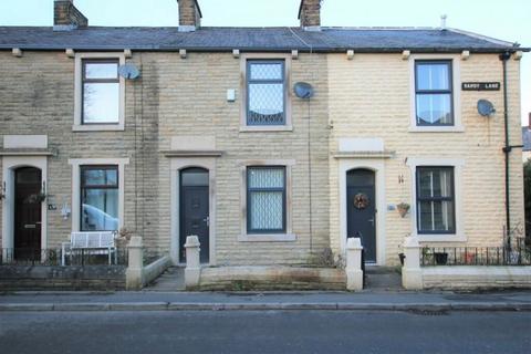 2 bedroom terraced house for sale, Sandy Lane, Lower Darwen, Darwen, Lancashire, BB3 0PU