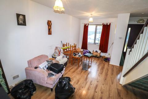 2 bedroom terraced house for sale, Fathoms Reach, Hayling Island