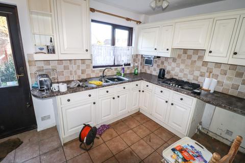 2 bedroom terraced house for sale, Fathoms Reach, Hayling Island