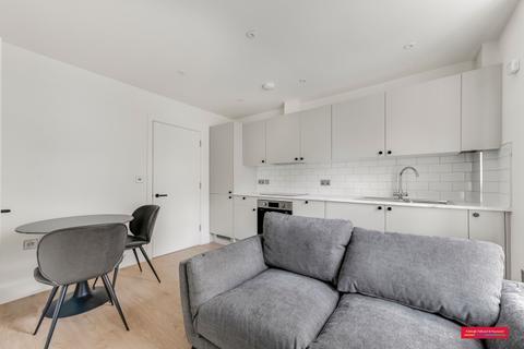 1 bedroom apartment to rent, Penfold Street London NW1