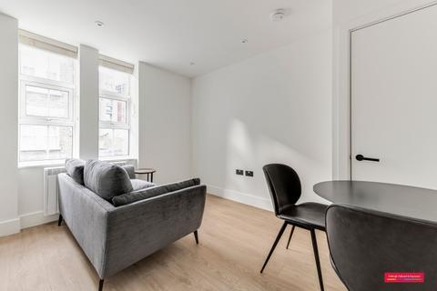 1 bedroom apartment to rent, Penfold Street London NW1